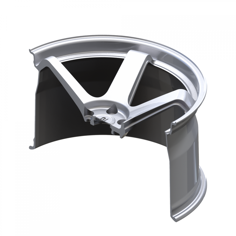 Laden Sie das Bild in Galerie -Viewer, Yido Performance FORGED+ CS5.1 Felge 20/21 Zoll für BMW M3 G80/G81 / M4 G82/G83