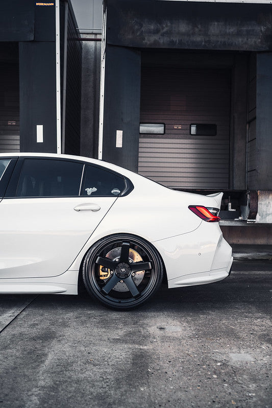 Laden Sie das Bild in Galerie -Viewer, Yido Performance FORGED+ CS5.1 Felge 20/21 Zoll für BMW M3 G80/G81 / M4 G82/G83