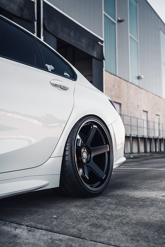 Laden Sie das Bild in Galerie -Viewer, Yido Performance FORGED+ CS5.1 Felge 20/21 Zoll für BMW M3 G80/G81 / M4 G82/G83