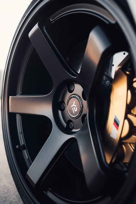 Laden Sie das Bild in Galerie -Viewer, Yido Performance FORGED+ CS5.1 Felge 20/21 Zoll für BMW M3 G80/G81 / M4 G82/G83