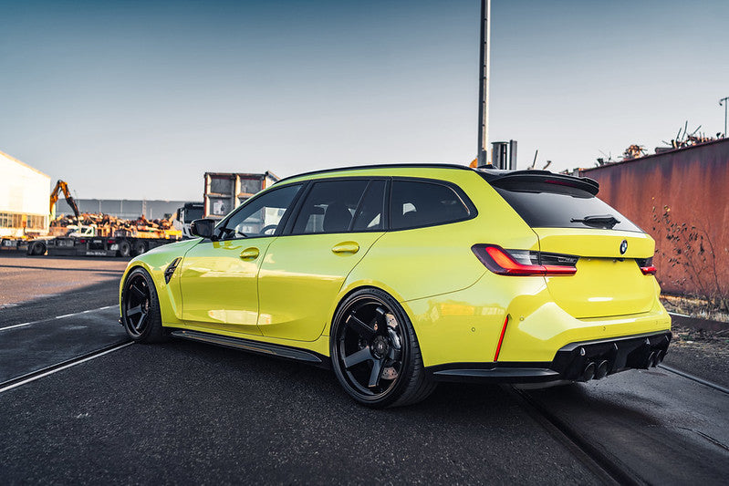 Laden Sie das Bild in Galerie -Viewer, Yido Performance FORGED+ CS5.1 Felge 20/21 Zoll für BMW M3 G80/G81 / M4 G82/G83