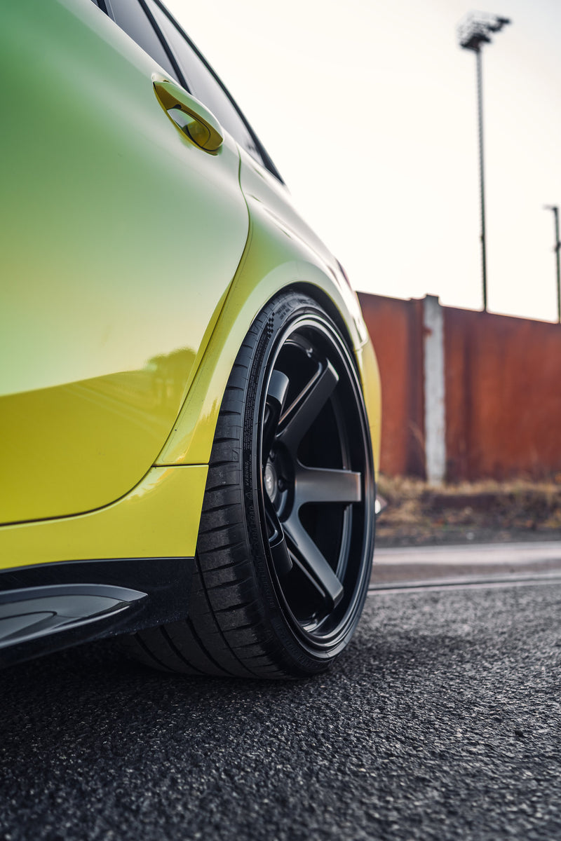 Laden Sie das Bild in Galerie -Viewer, Yido Performance FORGED+ CS5.1 Felge 20/21 Zoll für BMW M3 G80/G81 / M4 G82/G83