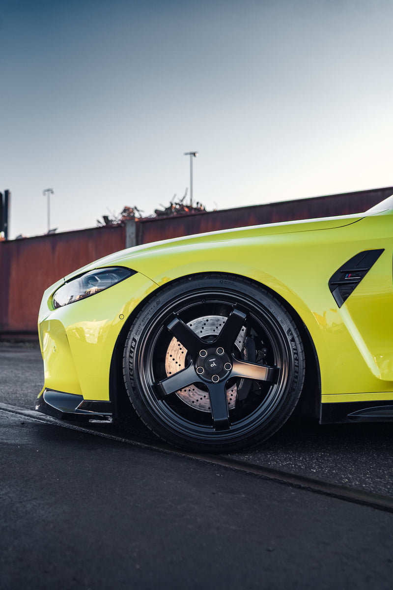 Laden Sie das Bild in Galerie -Viewer, Yido Performance FORGED+ CS5.1 Felge 20/21 Zoll für BMW M3 G80/G81 / M4 G82/G83