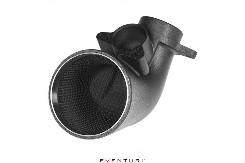 Laden Sie das Bild in Galerie -Viewer, Eventuri Carbon Ansaugsystem für BMW M2 G87 S58 Motor - EVE-G8XM-CF-INT