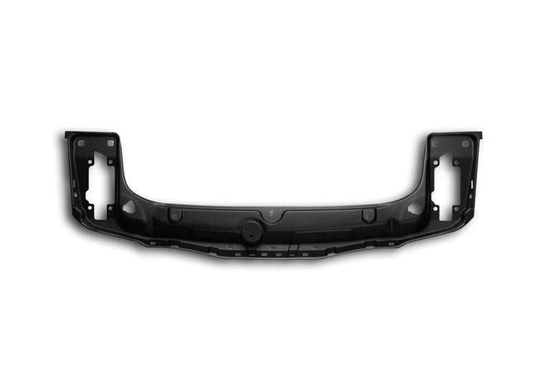Laden Sie das Bild in Galerie -Viewer, Faserschmiede Carbon Schlossträger für BMW 3er F30/F31 / 4er F32/F33/F36