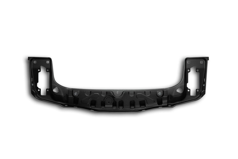 Laden Sie das Bild in Galerie -Viewer, Faserschmiede Carbon Schlossträger für BMW 3er F30/F31 / 4er F32/F33/F36