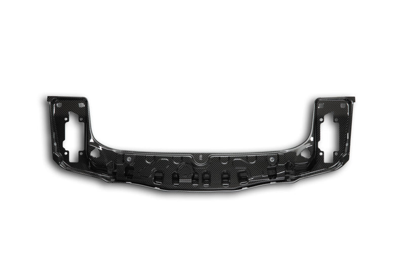 Laden Sie das Bild in Galerie -Viewer, Faserschmiede Carbon Schlossträger für BMW 3er F30/F31 / 4er F32/F33/F36