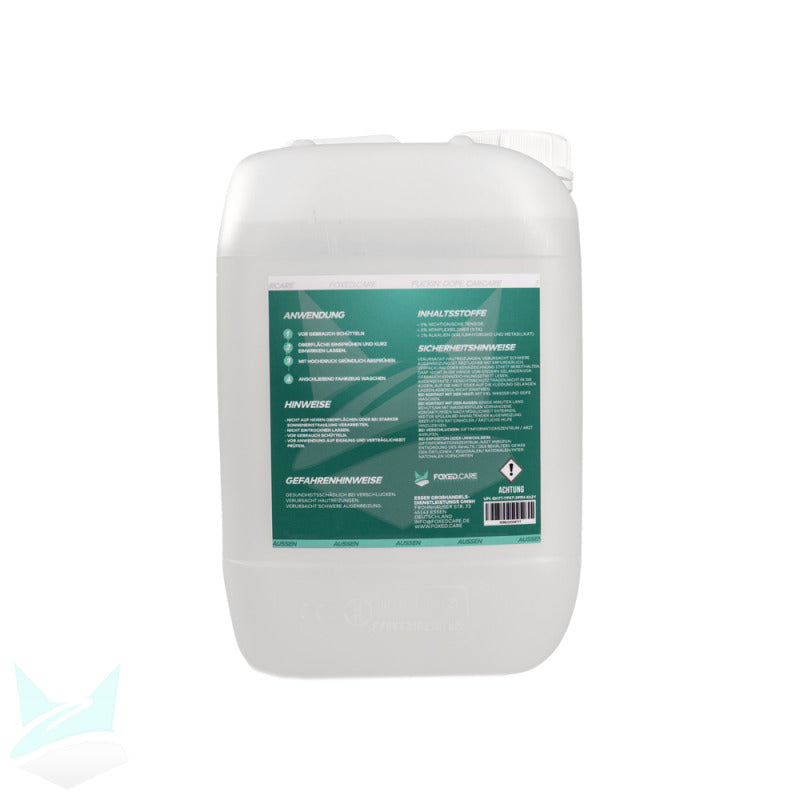 Laden Sie das Bild in Galerie -Viewer, FoxedCare - Bug Remover Insektenentferner - 5,0L
