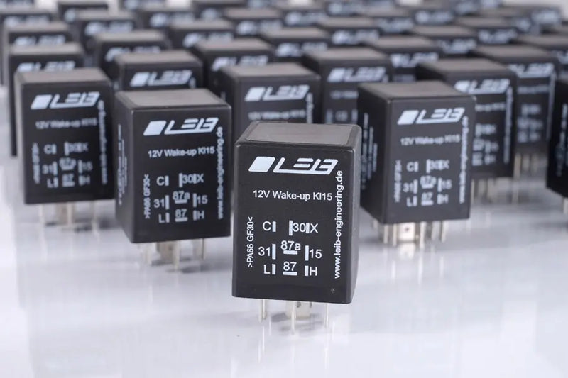 Laden Sie das Bild in Galerie -Viewer, LEIB CAN MIL Deleter (Motorkontrollleuchte) für BMW M240i G42 / M340i G20 G21 / M440i G22 G23 / M550i G30 G31 - G-Reihe - 1259211519