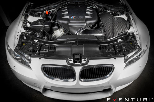 Eventuri Carbon Luftfilterabdeckung für BMW M3 E90/E92/E93