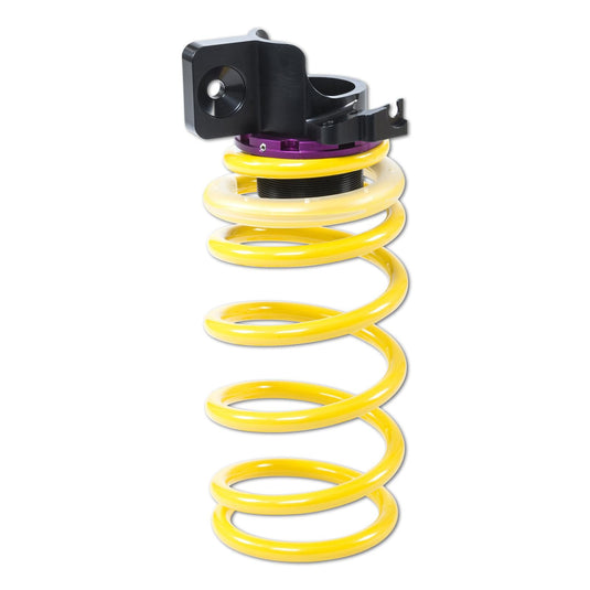 KW Höhenverstellbarer Federnsatz (Gewindefedern) für BMW M3/M4 / M3/M4 Competition / M3/M4 CS F80/F82 - 253200AN