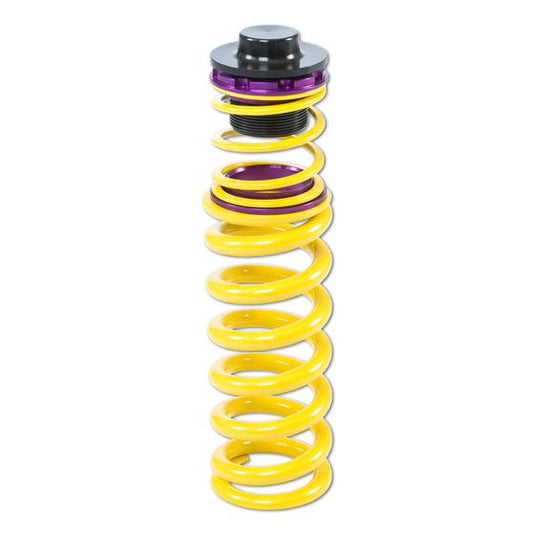 KW Höhenverstellbarer Federnsatz / Gewindefedern für BMW M3 F80 / M4 F82 - 253200AN