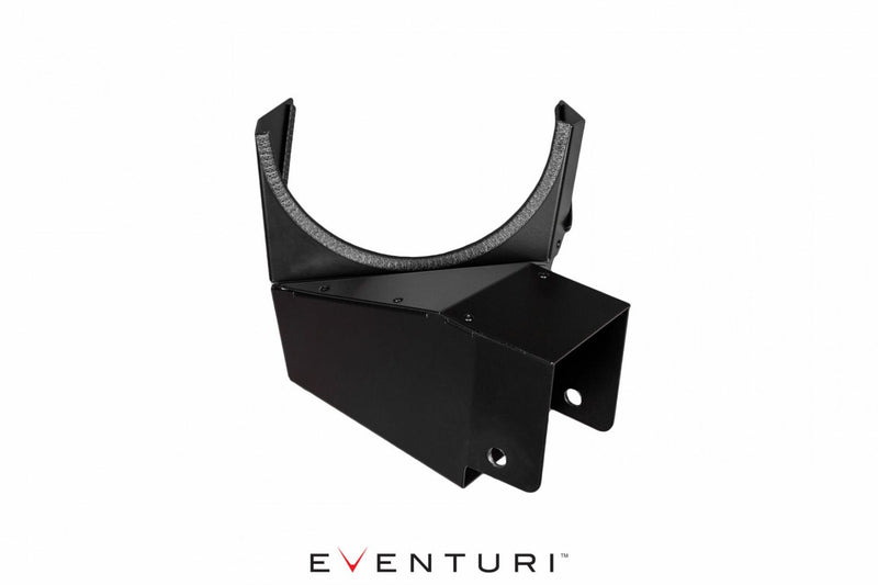 Laden Sie das Bild in Galerie -Viewer, Eventuri Carbon Ansaugsystem für BMW N55 M2 Mx35i BMW M2/M135i/M235i/335i/435i F Serie