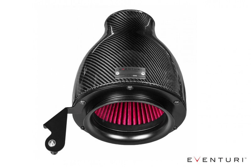 Laden Sie das Bild in Galerie -Viewer, Eventuri Carbon Ansaugsystem für BMW N55 M2 Mx35i BMW M2/M135i/M235i/335i/435i F Serie