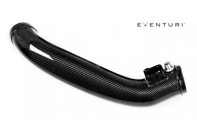 Laden Sie das Bild in Galerie -Viewer, Eventuri Carbon Ansaugsystem für BMW N55 M2 Mx35i BMW M2/M135i/M235i/335i/435i F Serie