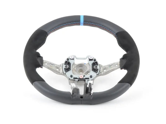 BMW M Performance Lenkrad Pro Alcantara/Leder BMW F-Serie - 32302413014
