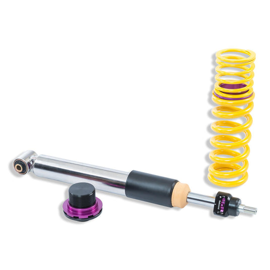 KW Gewindefahrwerk V3 für BMW M2 / M2 Competition F87 - 352200BH