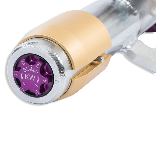 KW Gewindefahrwerk V3 inkl. Stilllegungssatz für BMW M3 F80 / M4 F82 - 352200AP / 352200AN