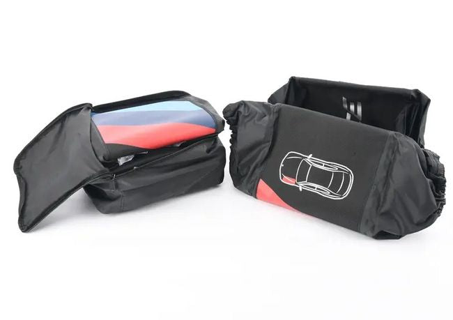 Laden Sie das Bild in Galerie -Viewer, BMW M Performance Reifentaschen 17-22 Zoll (4x) - 36132461758
