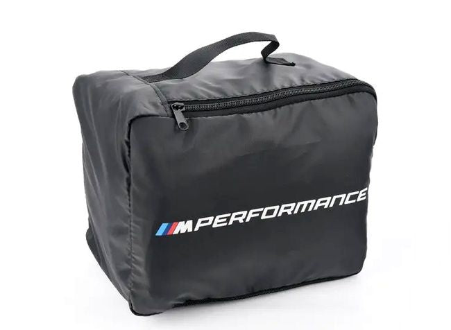 Laden Sie das Bild in Galerie -Viewer, BMW M Performance Reifentaschen 17-22 Zoll (4x) - 36132461758