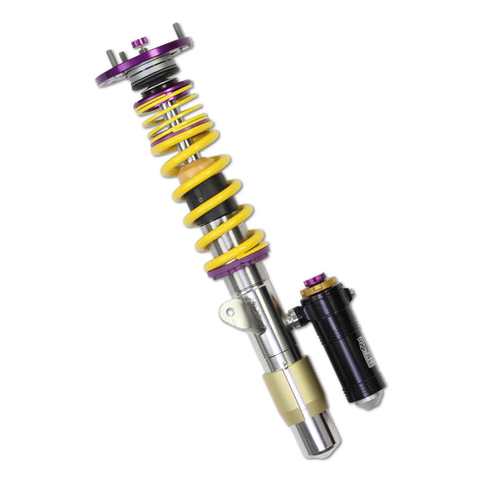 KW Gewindefahrwerk V4 Clubsport inkl. Stützlager für BMW M3 E90/E92 - 39720267 / 39720257