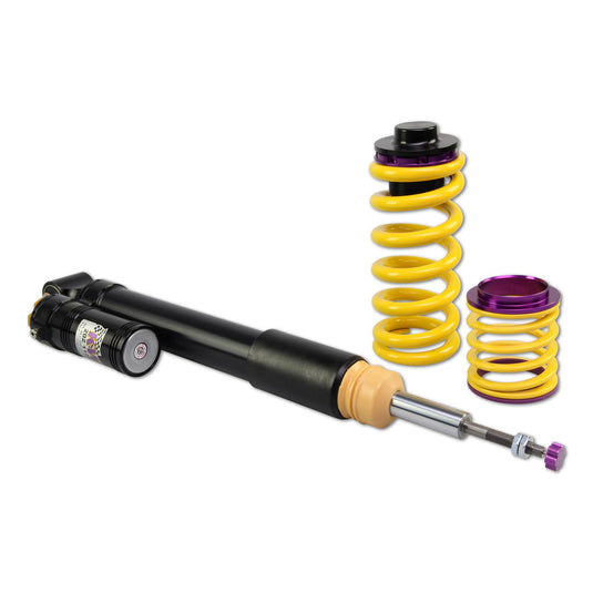 KW Gewindefahrwerk V4 Clubsport inkl. Stützlager für BMW M3 E90/E92 - 39720267 / 39720257