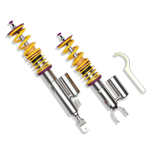 KW Gewindefahrwerk V3 für BMW M3 E90/E92 - 35220067 / 35220083