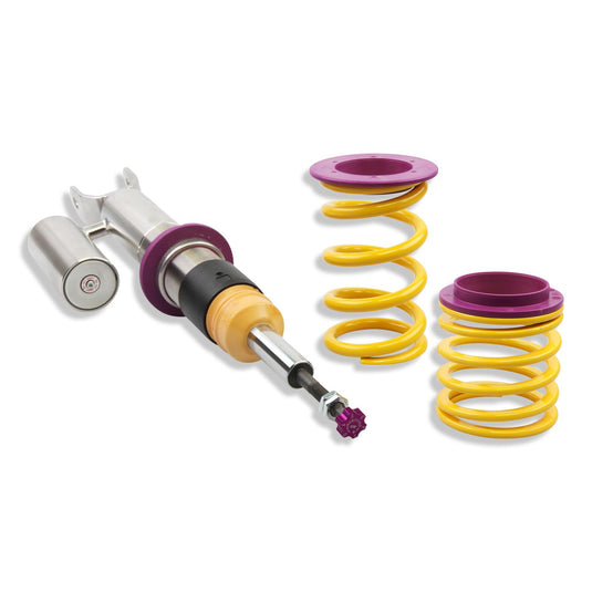 KW Gewindefahrwerk V3 für BMW M3 E90/E92 - 35220067 / 35220083