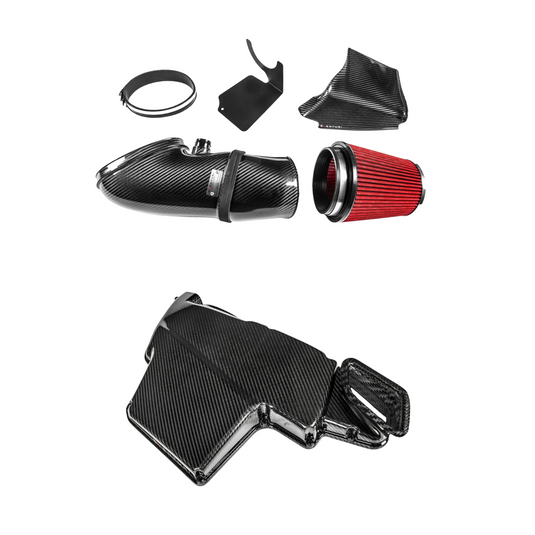 Eventuri Carbon Ansaugsystem für BMW M3 E90/E92/E93