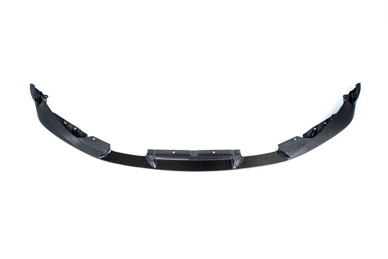 Laden Sie das Bild in Galerie -Viewer, 3DDesign Carbon Frontlippe für BMW M3 G80/G81 - M4 G82/G83