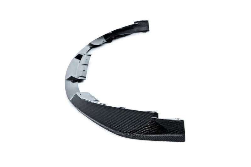 Laden Sie das Bild in Galerie -Viewer, 3DDesign Carbon Frontlippe für BMW M3 G80/G81 - M4 G82/G83