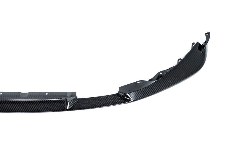 Laden Sie das Bild in Galerie -Viewer, 3DDesign Carbon Frontlippe für BMW M3 G80/G81 - M4 G82/G83
