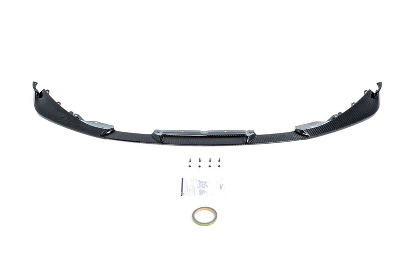 Laden Sie das Bild in Galerie -Viewer, 3DDesign Carbon Frontlippe für BMW M3 G80/G81 - M4 G82/G83