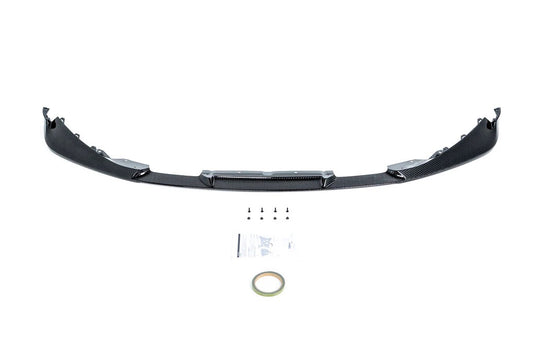 3DDesign Carbon Frontlippe für BMW M3 G80/G81 - M4 G82/G83