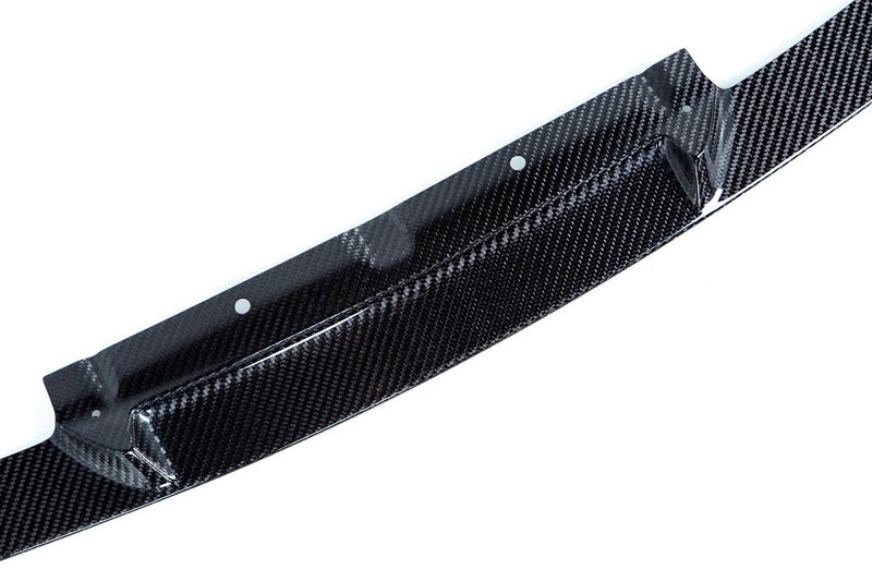 Laden Sie das Bild in Galerie -Viewer, 3DDesign Carbon Frontlippe für BMW M3 G80/G81 - M4 G82/G83