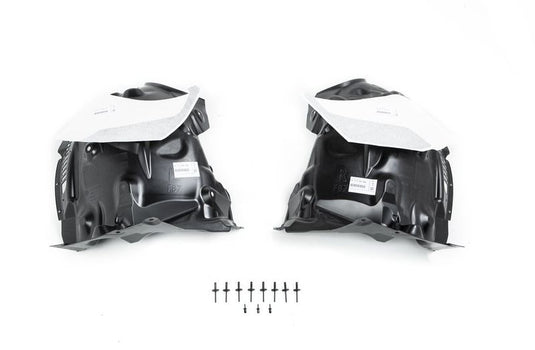 BMW M Performance Kotflügel / Seitenwand Carbon BMW M2 Competition F87 / BMW M2 N55 F87 - 41352449803 / 41352449804