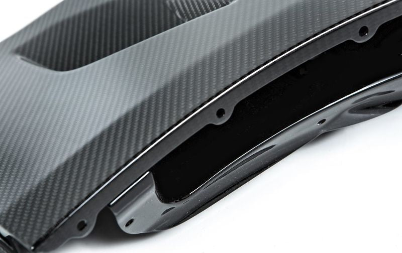 Laden Sie das Bild in Galerie -Viewer, BMW M Performance Kotflügel / Seitenwand Carbon BMW M2 Competition F87 / BMW M2 N55 F87 - 41352449803 / 41352449804
