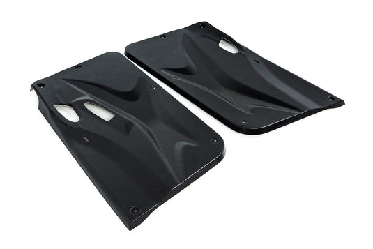 BMW Motorsport M2 CS Racing Türverkleidungen Set - 41508342807/41508342808