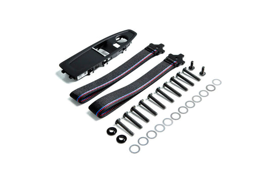 BMW Motorsport M2 CS Racing Türverkleidungen Set - 41508342807/41508342808