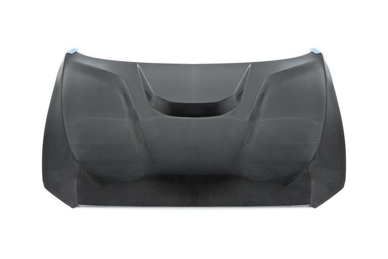 Laden Sie das Bild in Galerie -Viewer, BMW M Performance Carbon Motorhaube BMW M2 Competition F87 / M2 N55 F87 - 41612449807