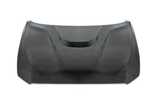 BMW M Performance Carbon Motorhaube BMW M2 Competition F87 / M2 N55 F87 - 41612449807