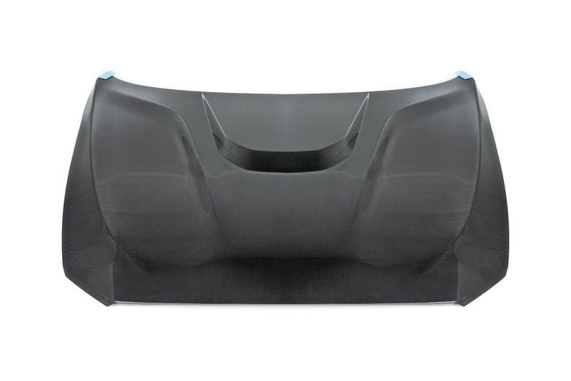 Laden Sie das Bild in Galerie -Viewer, BMW M Performance Carbon Motorhaube BMW M135i / M140i F20/F21 - 41612449807