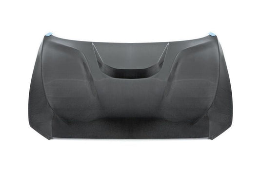 BMW M Performance Carbon Motorhaube BMW M135i / M140i F20/F21 - 41612449807