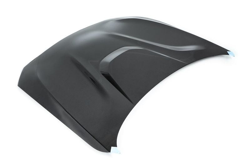 Laden Sie das Bild in Galerie -Viewer, BMW M Performance Carbon Motorhaube BMW M235i / M240i F22/F23 - 41612449807