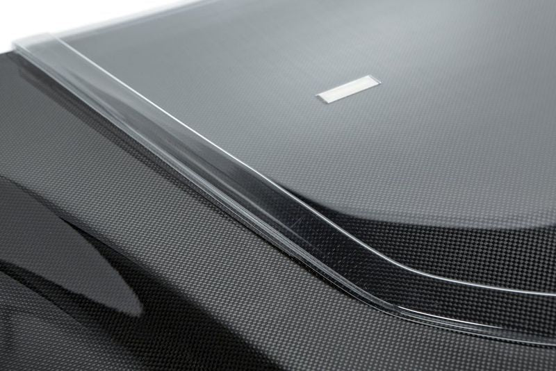 Laden Sie das Bild in Galerie -Viewer, BMW M Performance Carbon Motorhaube BMW M135i / M140i F20/F21 - 41612449807