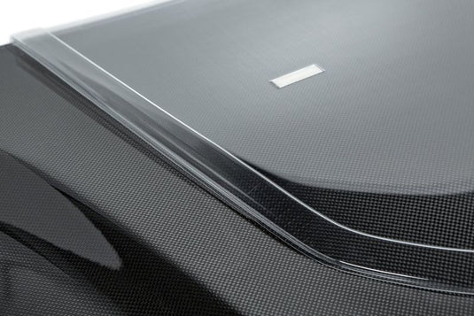 BMW M Performance Carbon Motorhaube BMW M2 Competition F87 / M2 N55 F87 - 41612449807
