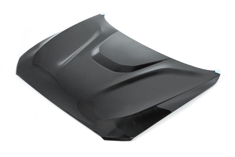 Laden Sie das Bild in Galerie -Viewer, BMW M Performance Carbon Motorhaube BMW M2 Competition F87 / M2 N55 F87 - 41612449807
