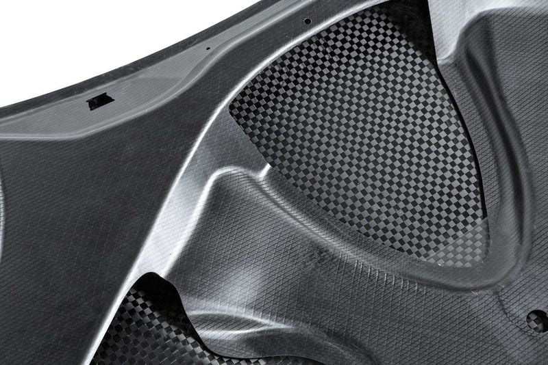 Laden Sie das Bild in Galerie -Viewer, BMW M Performance Carbon Motorhaube BMW M235i / M240i F22/F23 - 41612449807