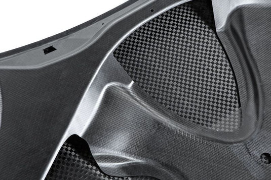 BMW M Performance Carbon Motorhaube BMW M135i / M140i F20/F21 - 41612449807