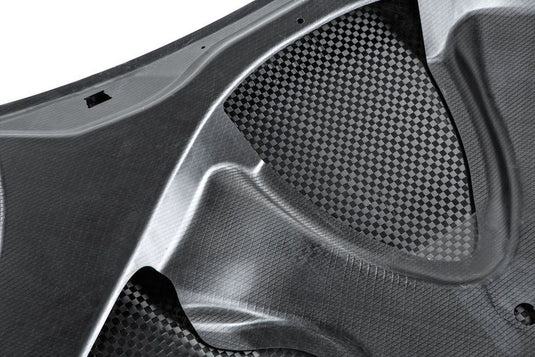 BMW M Performance Carbon Motorhaube BMW M2 Competition F87 / M2 N55 F87 - 41612449807